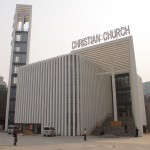 cristian church